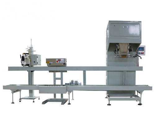Hopper Free Bagging Packaging Machine System